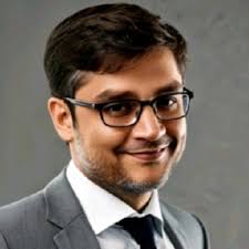 Dr Aman Sehtia